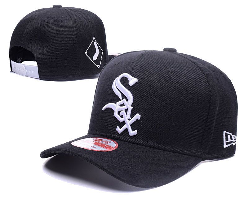 2023 MLB Chicago White Sox Hat TX 20233209->mlb hats->Sports Caps